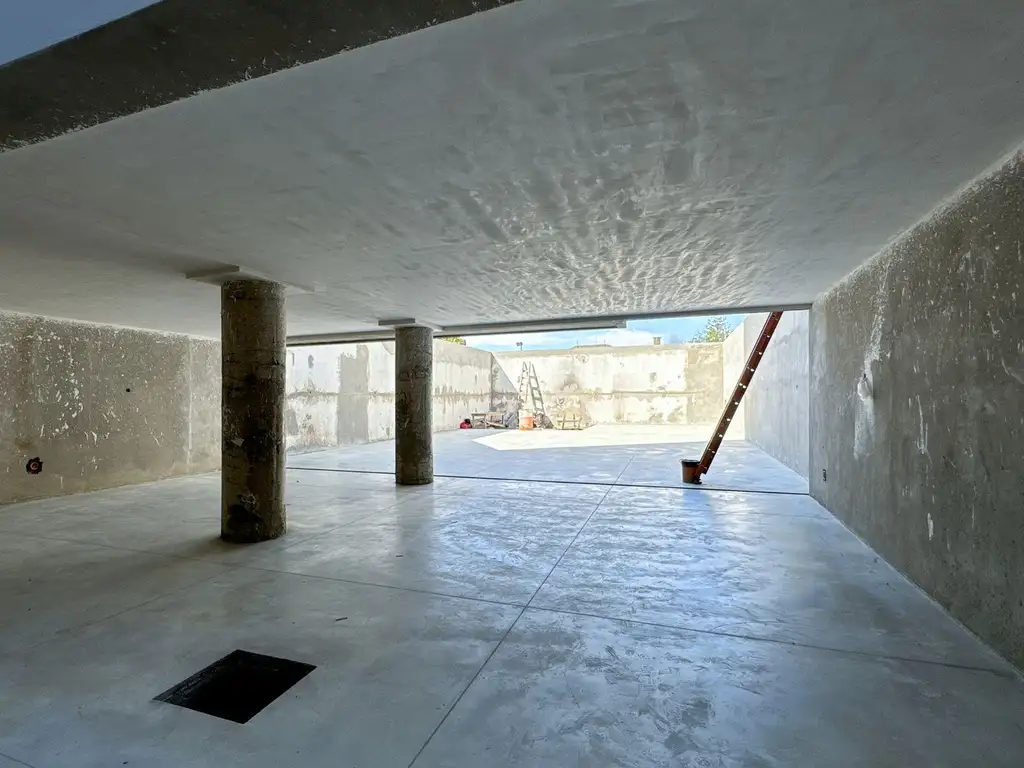 Cochabamba 2137 en General San Martin