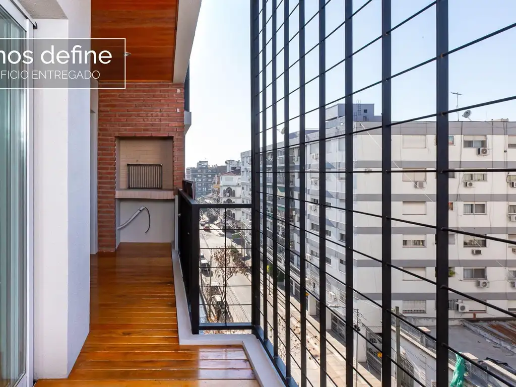 Cochabamba 2137 - Foto 18