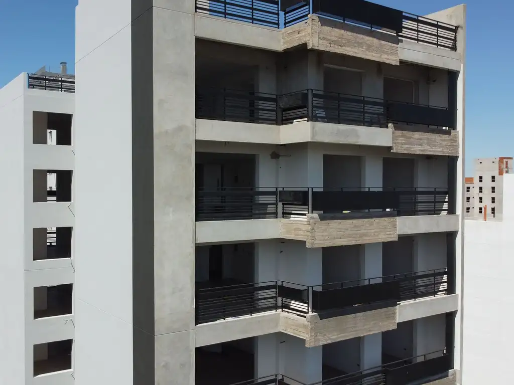 Emprendimiento en General San Martin