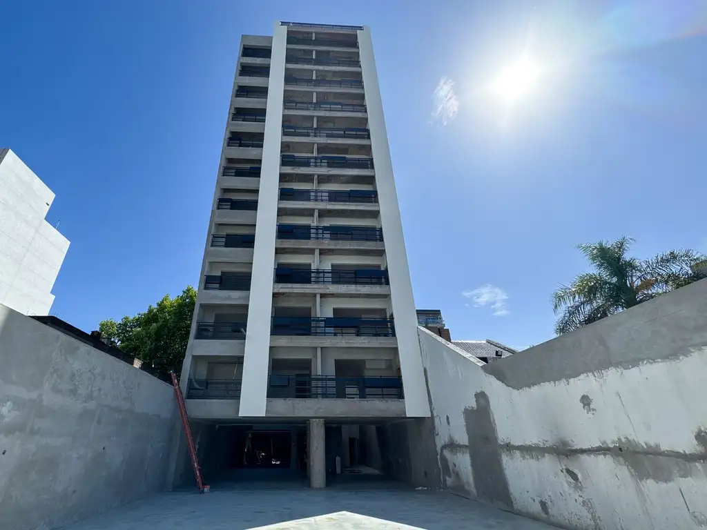 Emprendimiento en General San Martin - Etapa: Terminado