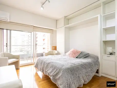Departamento en Alquiler en Puerto Madero, USD 900