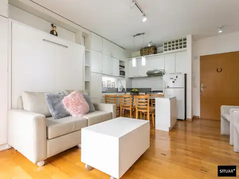 Departamento en Alquiler 20 años