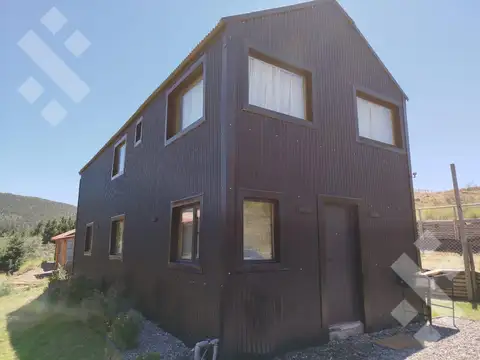 Casa en Venta en San Martin de los Andes, Lácar