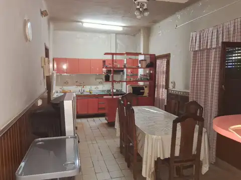 Casa en Venta en Concordia, USD 180.000