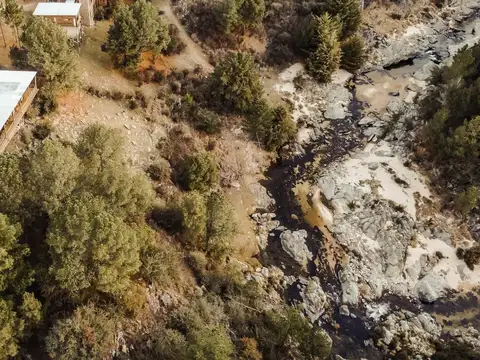 Casa en Alquiler Temporal 5 años