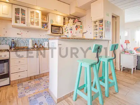 Venta  Casa en Barrio Pinar de Tigre