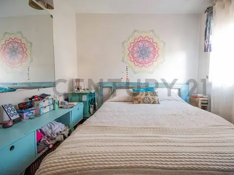 Venta  Casa en Barrio Pinar de Tigre