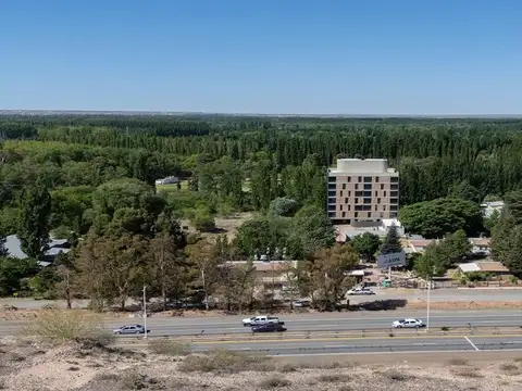 Mandela 4287, Colectora Ruta 7, Centenario, Neuquen