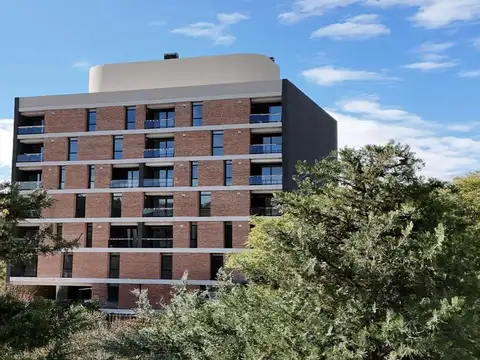 Venta Depto 1 dorm c/balcon, edificio NOVA R7, Centenario, Neuquen