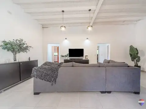 Casa en Venta 16 años