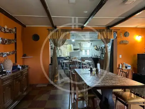 Ruta 192 Lujan Torres