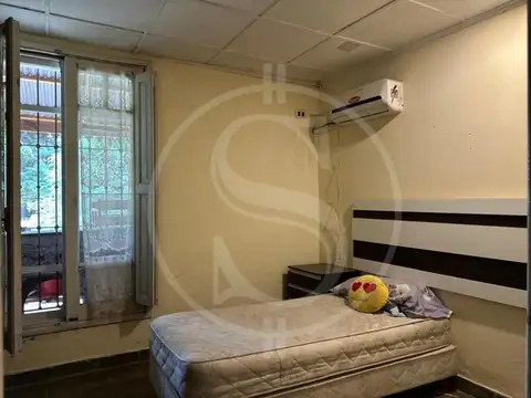 CASA DE CAMPO  5.8 HECTAREAS LUJAN CON CABALLERIZA FINANCIA