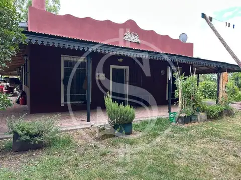 Ruta 192 Lujan Torres