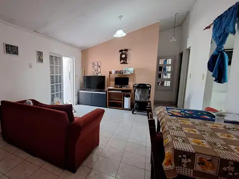 B° Nueva Resistencia (calle Comandante Fontana)