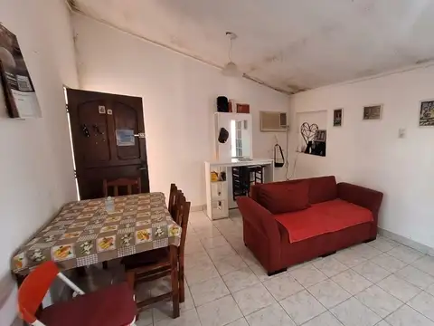 B° Nueva Resistencia (calle Comandante Fontana)