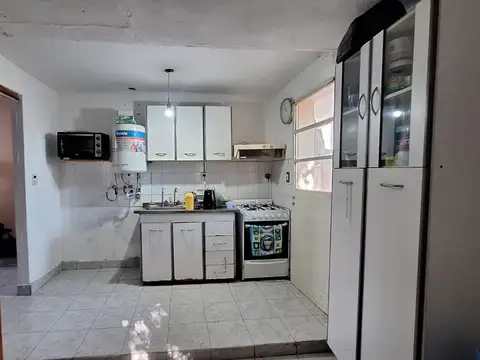 Departamento en Venta! Sin Expensas - B° Nueva Resistencia