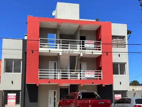 3 AMBIENTES A ESTRENAR AMOBLADO  