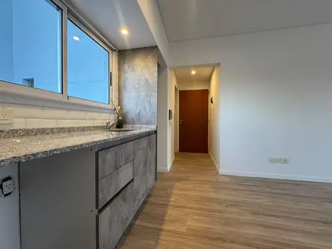 Departamento en Alquiler de Monoambiente