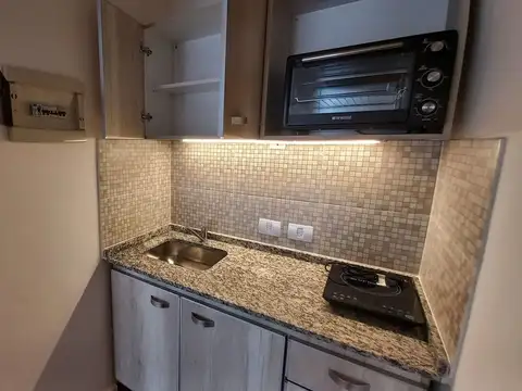 Departamento en Venta al Oeste