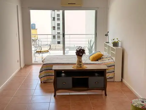 Departamento en Venta en Constitucion, USD 66.500