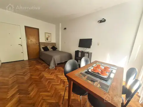 Alquiler Temporario mensual en Buenos Aires