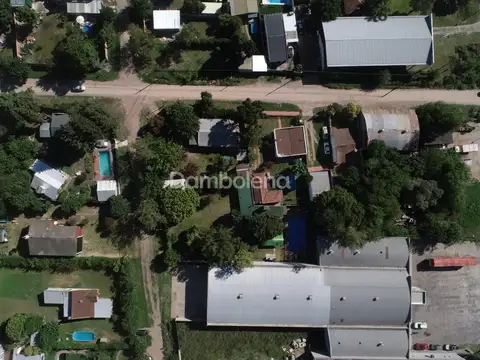 Terreno en Venta en General Rodriguez, USD 100.000