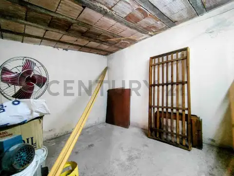 Republica del Salvador 2900, Piso 0