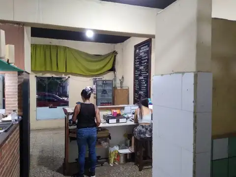 Local en Venta Via Pública