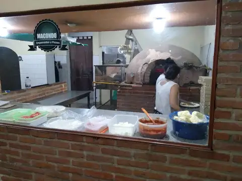 Local en Venta Via Pública