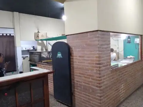 SE VENDE LOCAL PADUA SUR (HOY PIZZERIA)
