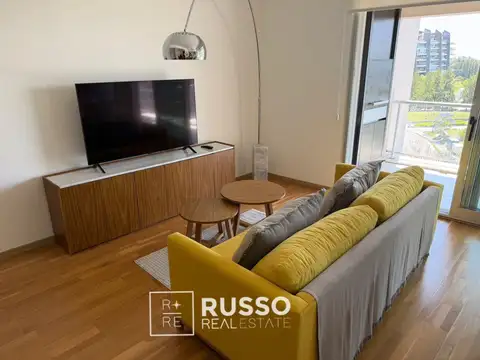 Departamento en Alquiler Yoo Nordelta