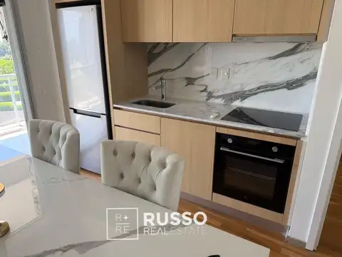 Departamento en Alquiler en Nordelta Yoo Nordelta, USD 1.500