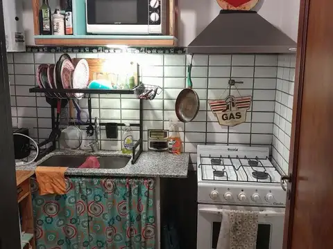 Departamento en Venta 50 años