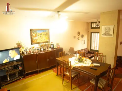 Casa en Venta 60 años