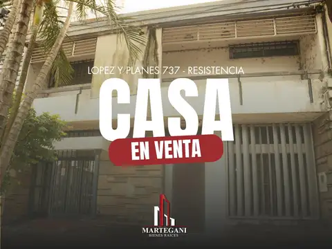 Casa en Venta en Resistencia, San Fernando
