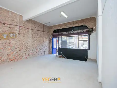 Local en Venta en Palermo, USD 250.000