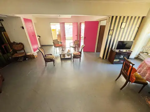 Departamento en Venta 50 años