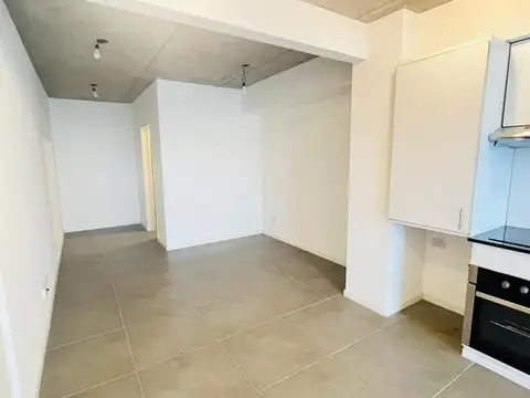 Departamento en Venta en Saavedra, USD 95.000