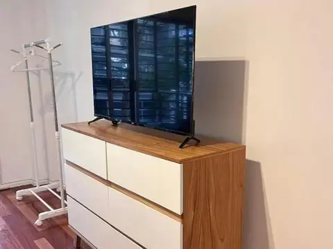 Departamento en Alquiler Temporal 15 años