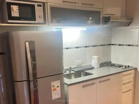 Departamento en Alquiler Temporal en Almagro Norte, USD 600