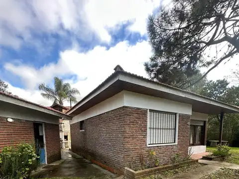 Casa en Venta al Sureste