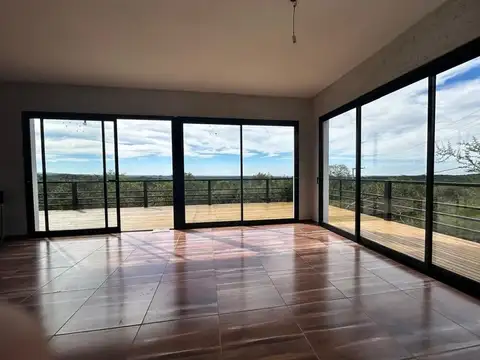 Casa en Alquiler en Agua de Oro, Colón