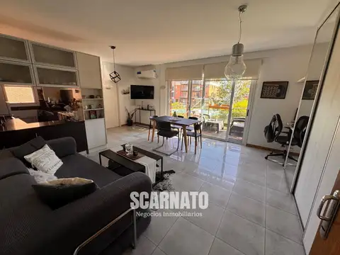Departamento en Venta en Canning, USD 85.000