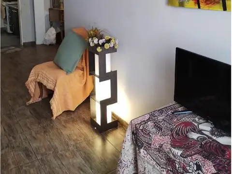 Departamento - Almagro