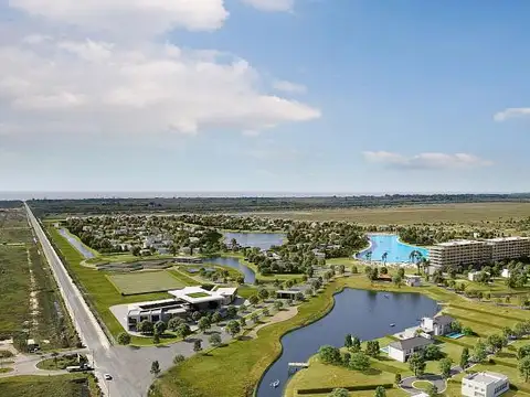 Lotes en Hudson- Hudson Lagoon