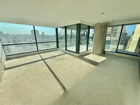 QUANTUM BELLINI. Departamento en Nuñez 4 ambientes a estrenar, Torre Arribeños !!!