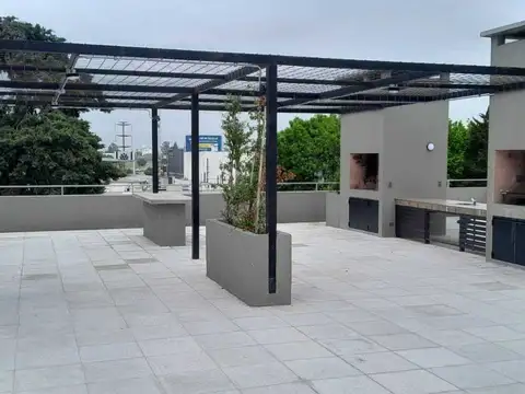 Departamento  en Venta en Condominio Pilar, Pilar, G.B.A. Zona Norte
