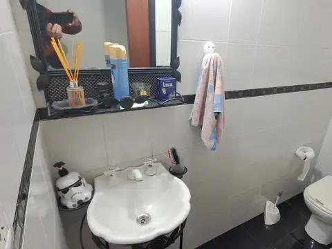 Casa en venta en Tablada 5 amb (excelente estado!)