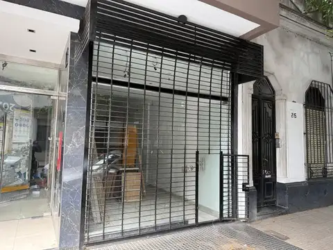 Local en Alquiler en Yatay y Diaz Velez