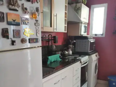 Depto Tipo Casa en Venta en Villa Luro, USD 95.000
